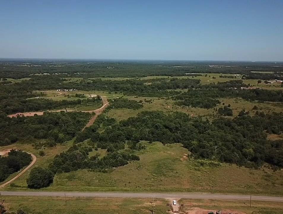Land for Sale in Pottawatomie County, OK (2 of 16)