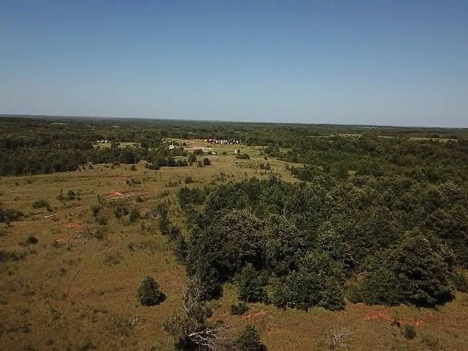 Land for Sale in Pottawatomie County, OK (8 of 16)