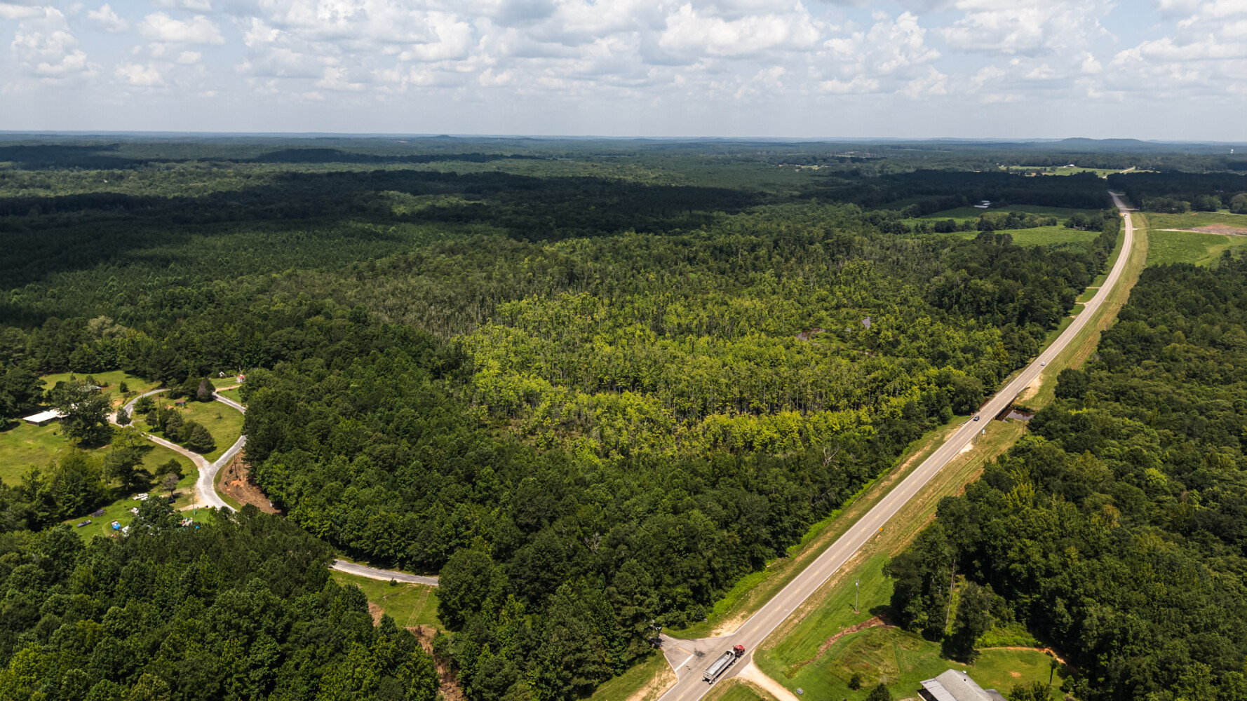 Rutledge Branch Duck Hole in Tishomingo County, MS (3 of 29)