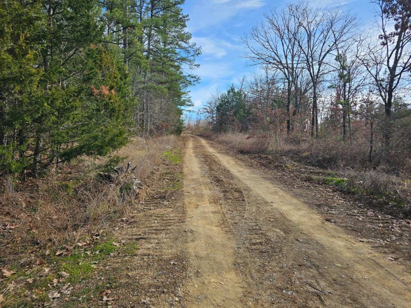 Land for Sale in Latimer County, OK (5 of 12)