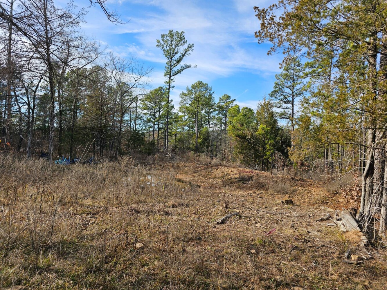 Land for Sale in Latimer County, OK (9 of 12)