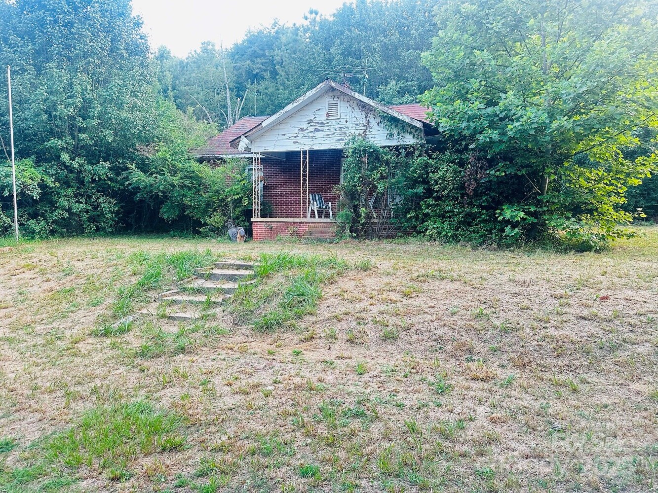 Land for Sale in Rutherford County, NC (1 of 8)