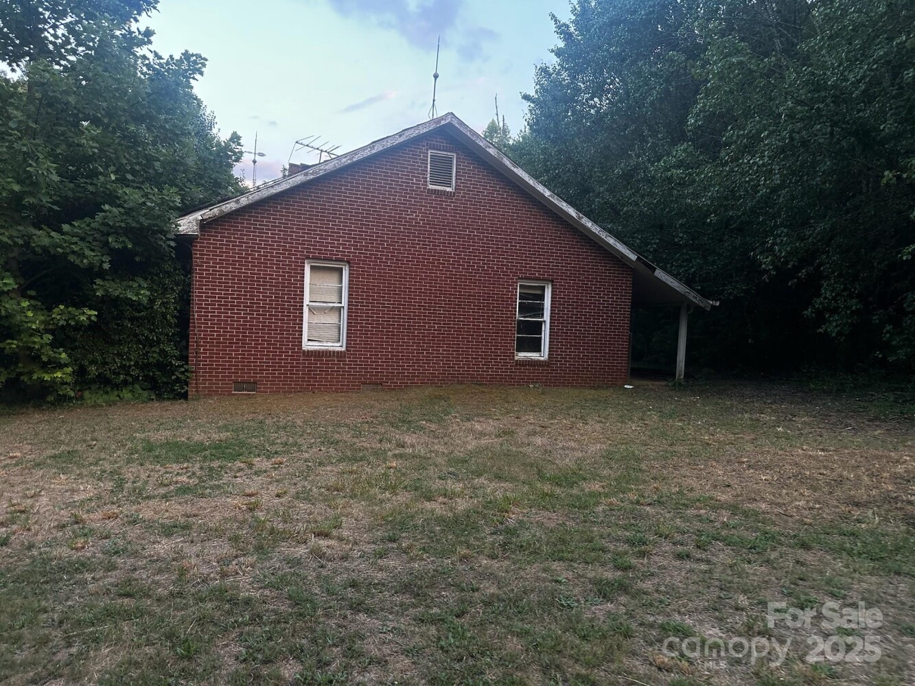 Land for Sale in Rutherford County, NC (8 of 8)