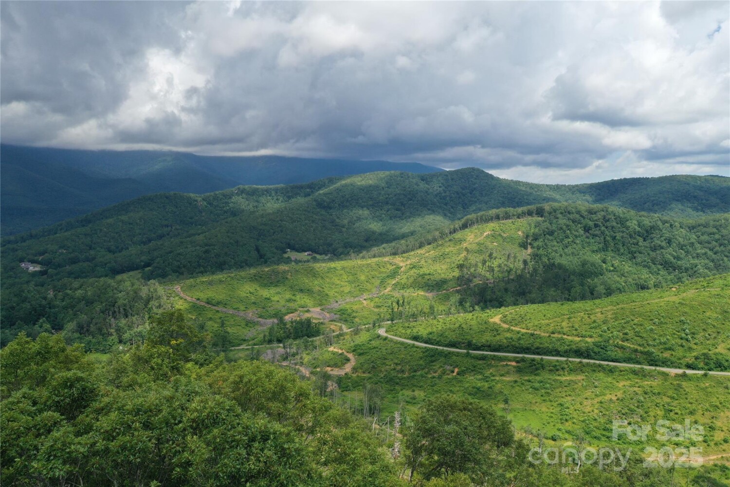 Land for Sale in Yancey County, NC (1 of 35)