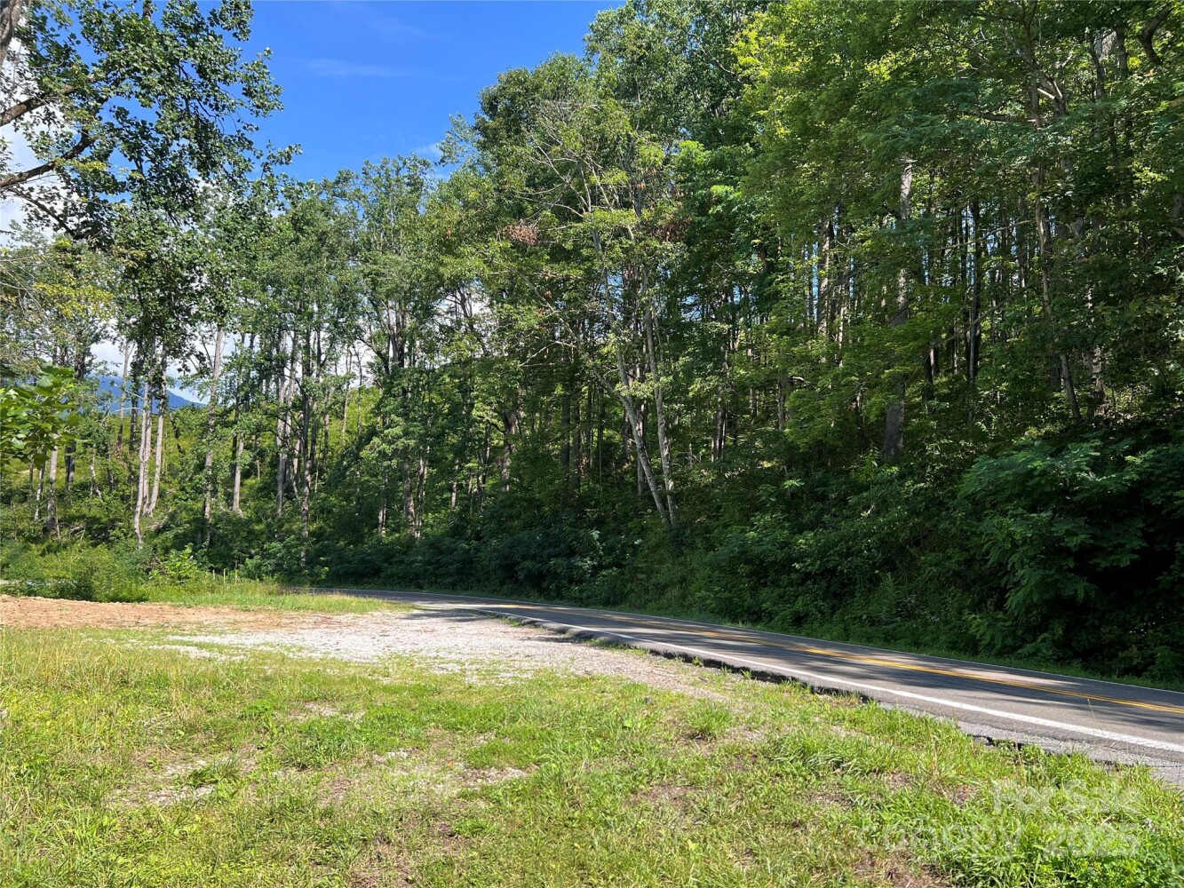 Land for Sale in Yancey County, NC (2 of 35)