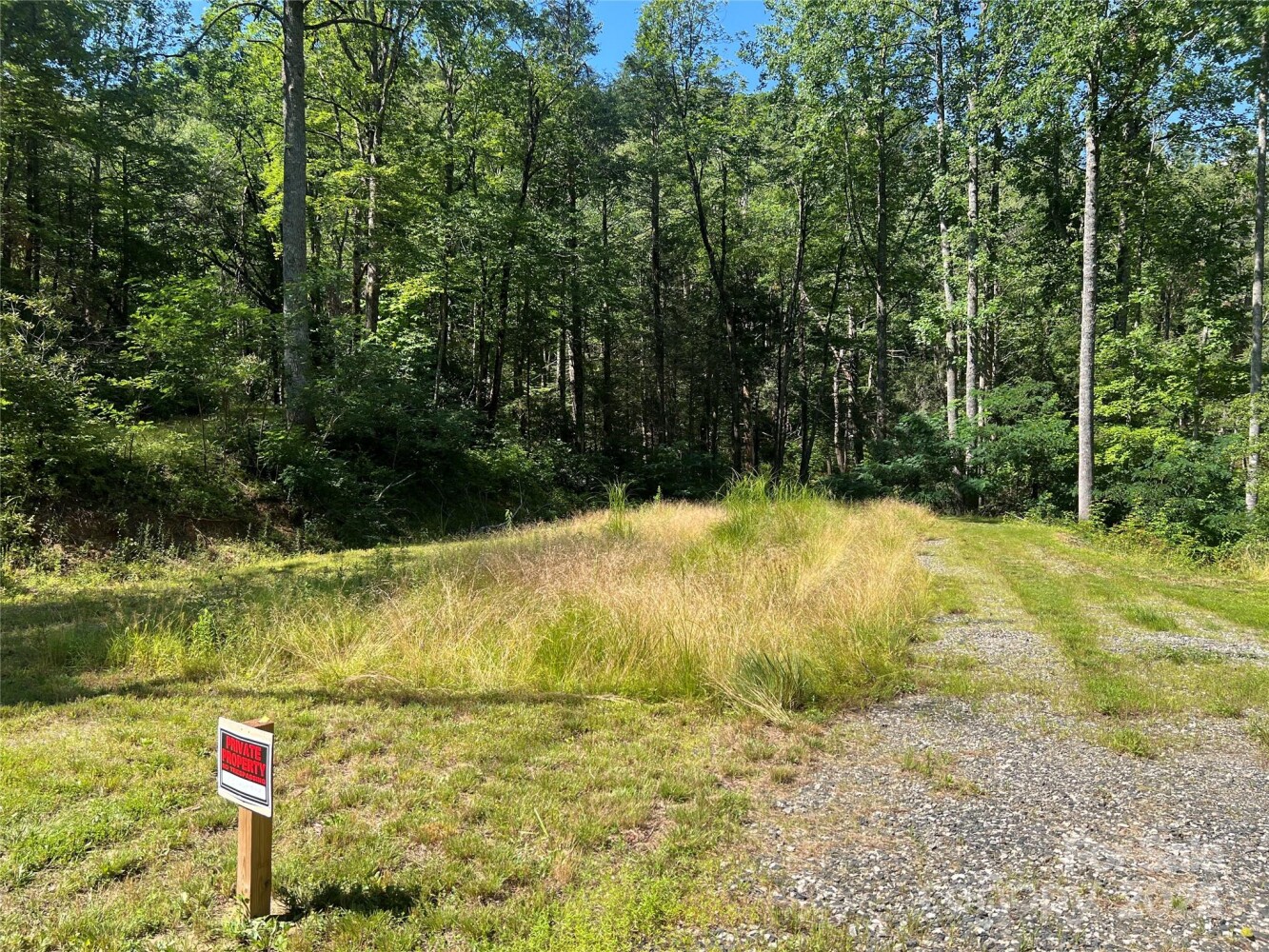Land for Sale in Yancey County, NC (8 of 35)