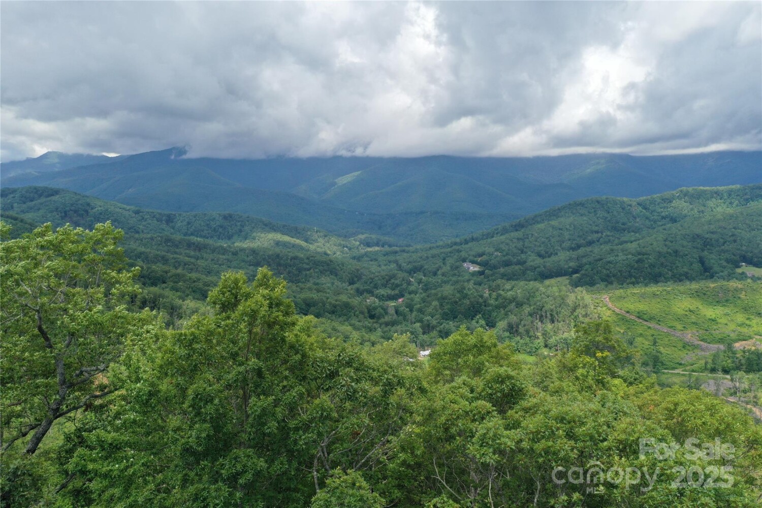 Land for Sale in Yancey County, NC (30 of 35)
