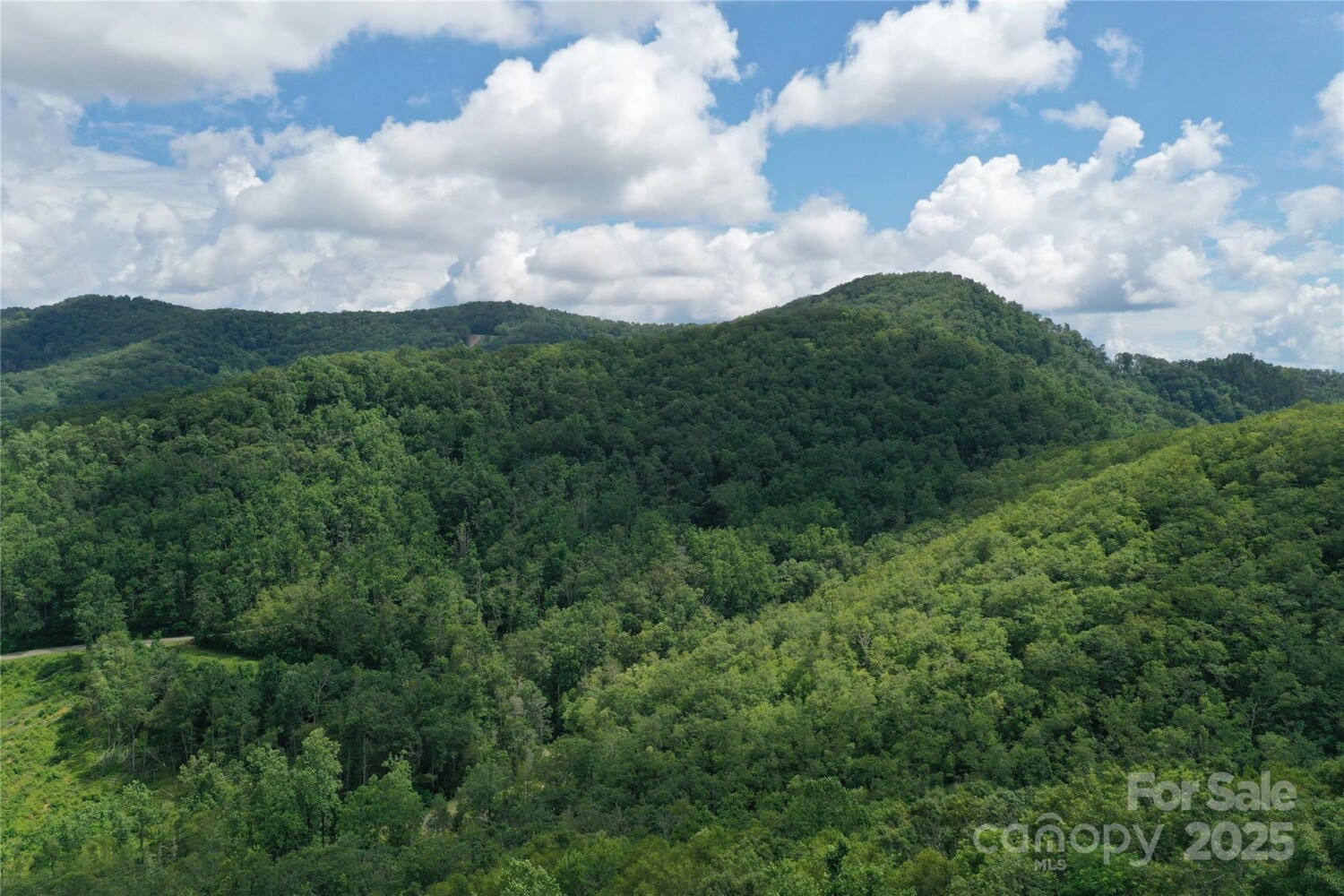 Land for Sale in Yancey County, NC (31 of 35)