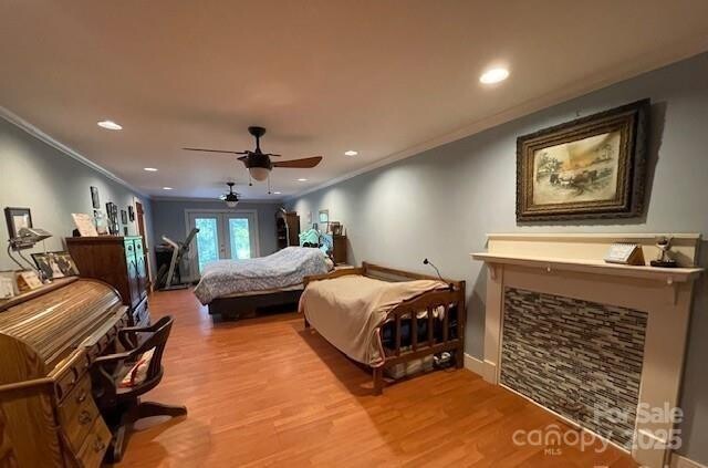Land for Sale in Rutherford County, NC (13 of 33)