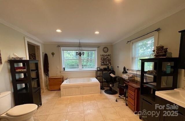 Land for Sale in Rutherford County, NC (15 of 33)