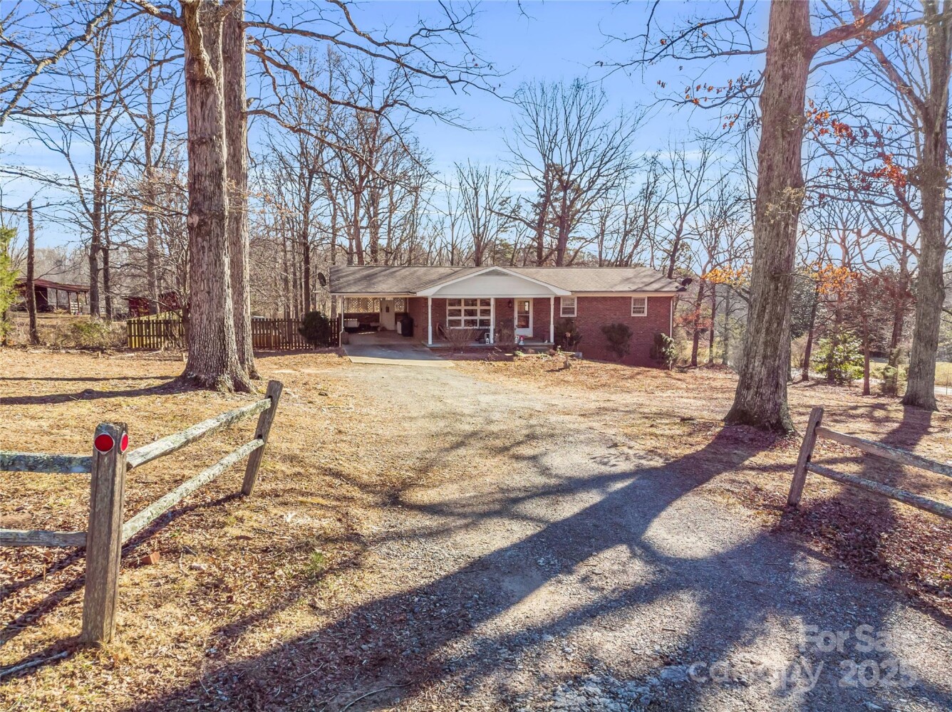 Land for Sale in Rutherford County, NC (21 of 33)