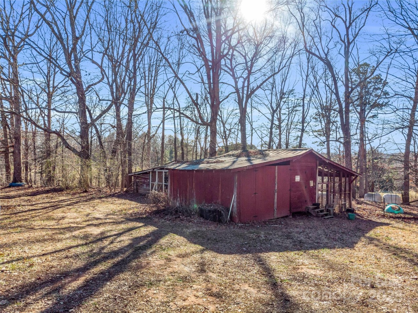 Land for Sale in Rutherford County, NC (23 of 33)