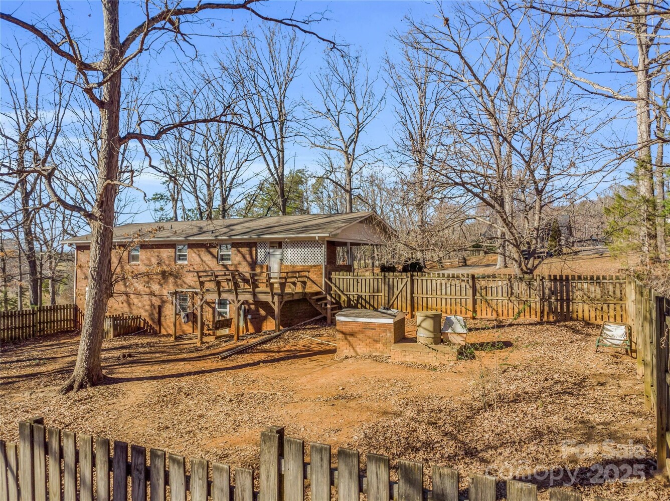 Land for Sale in Rutherford County, NC (24 of 33)