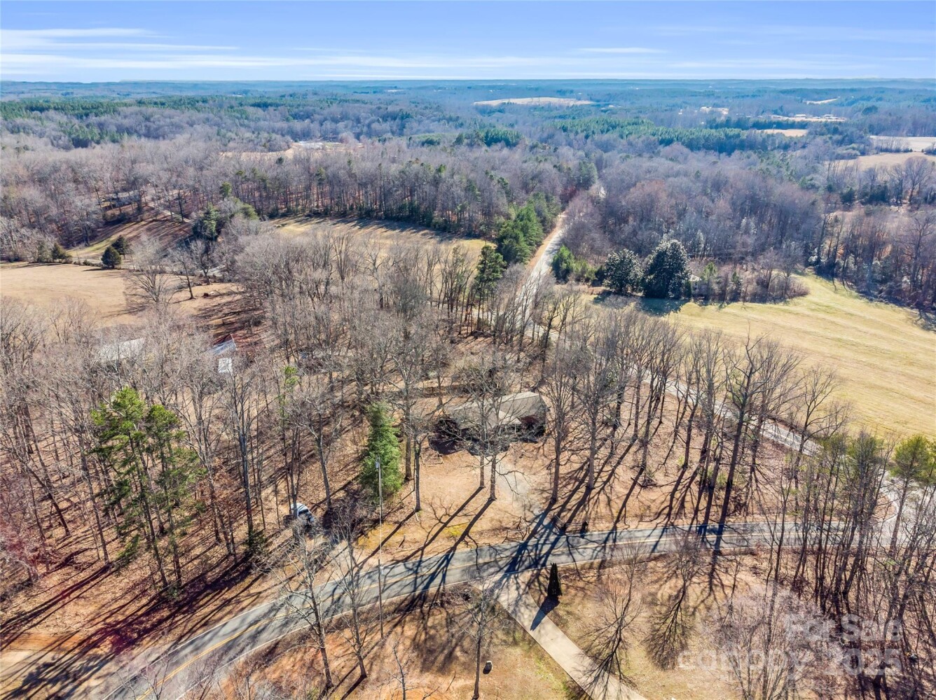 Land for Sale in Rutherford County, NC (25 of 33)