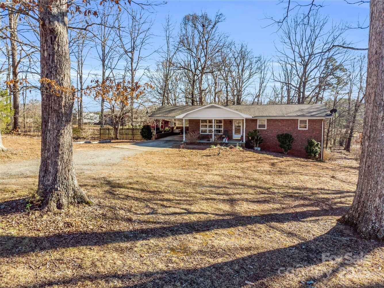 Land for Sale in Rutherford County, NC (30 of 33)