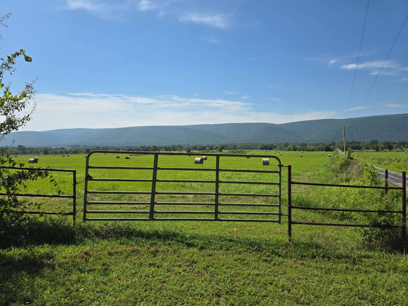 Land for Sale in Pushmataha County, OK (3 of 53)