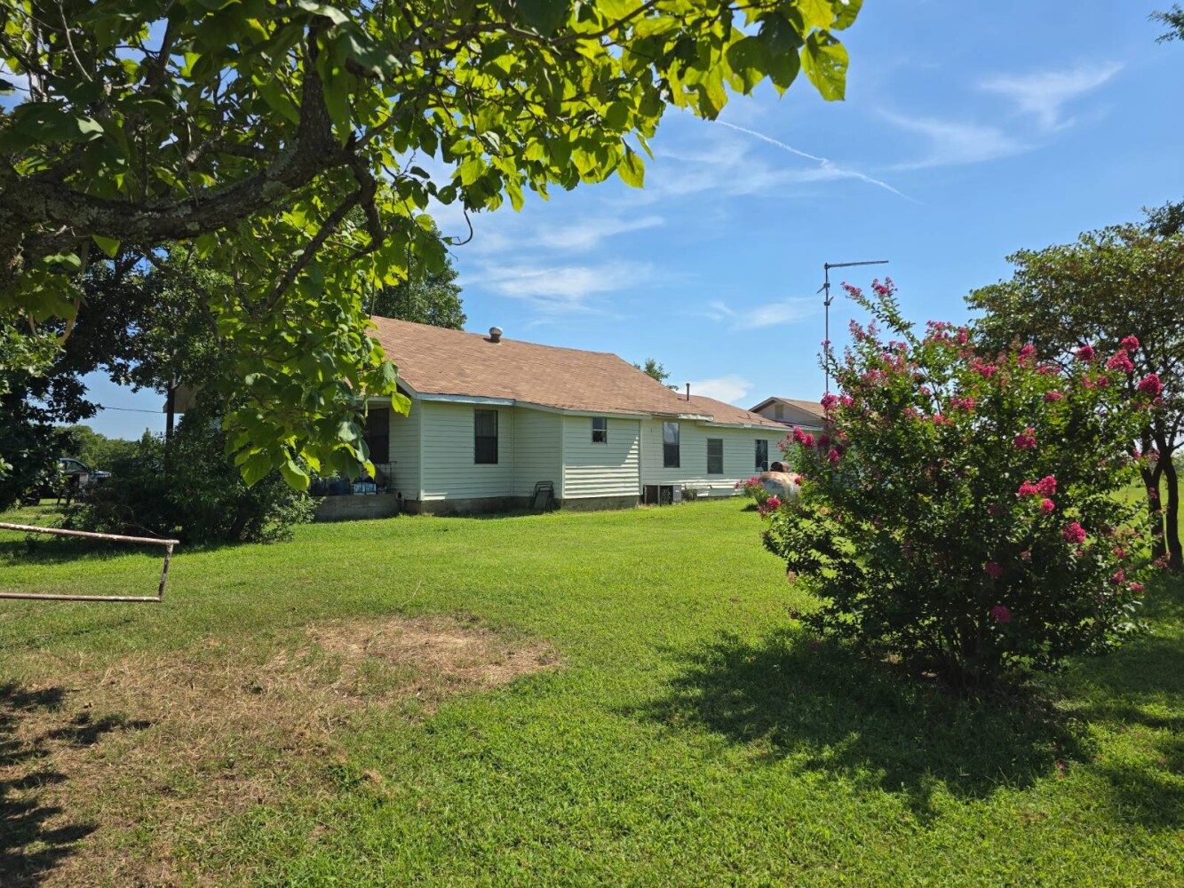 Land for Sale in Pushmataha County, OK (4 of 53)