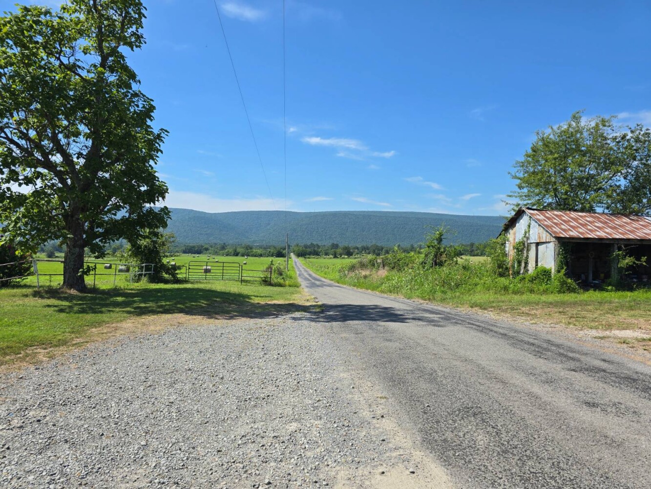 Land for Sale in Pushmataha County, OK (5 of 53)