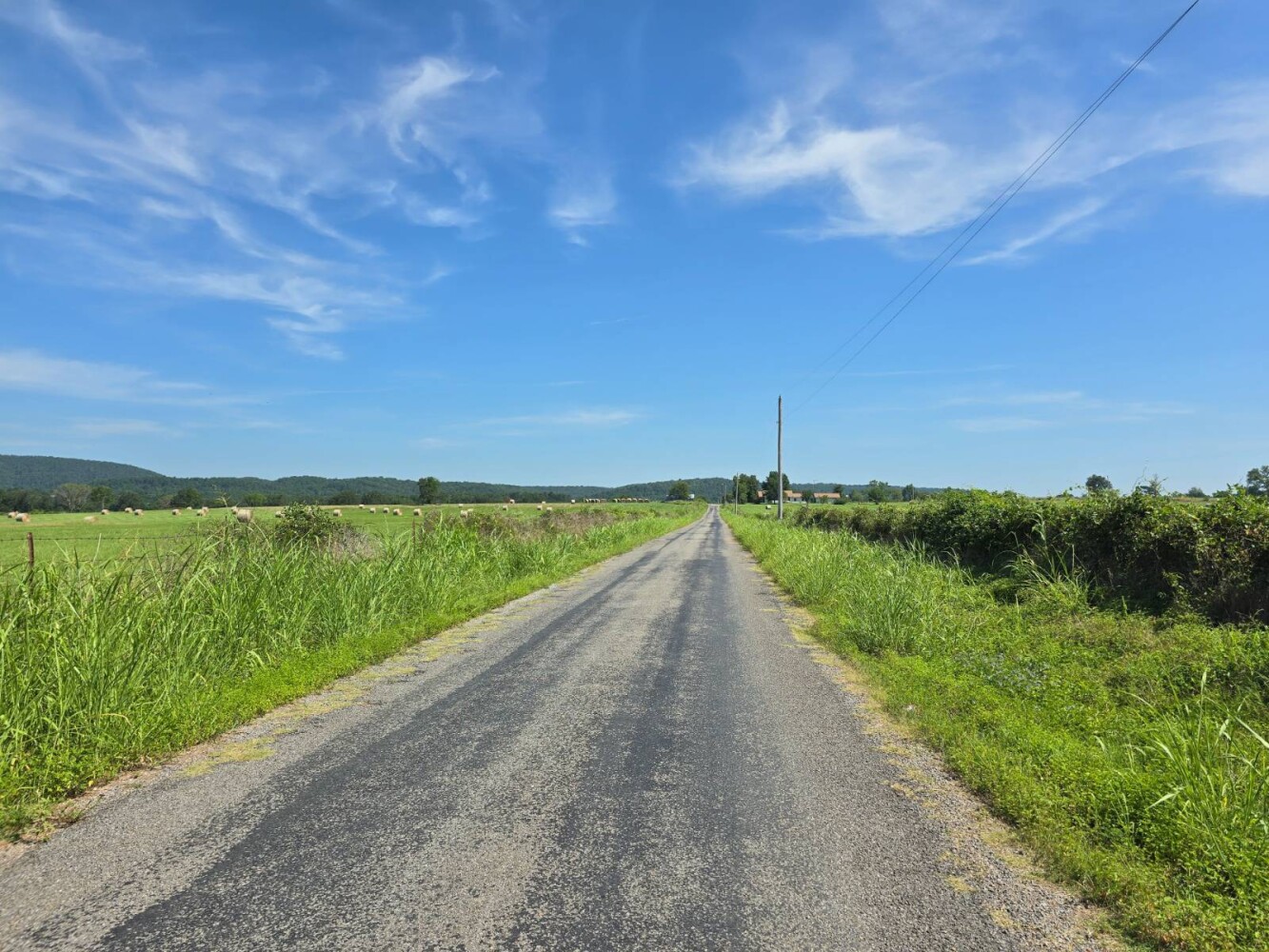 Land for Sale in Pushmataha County, OK (6 of 53)