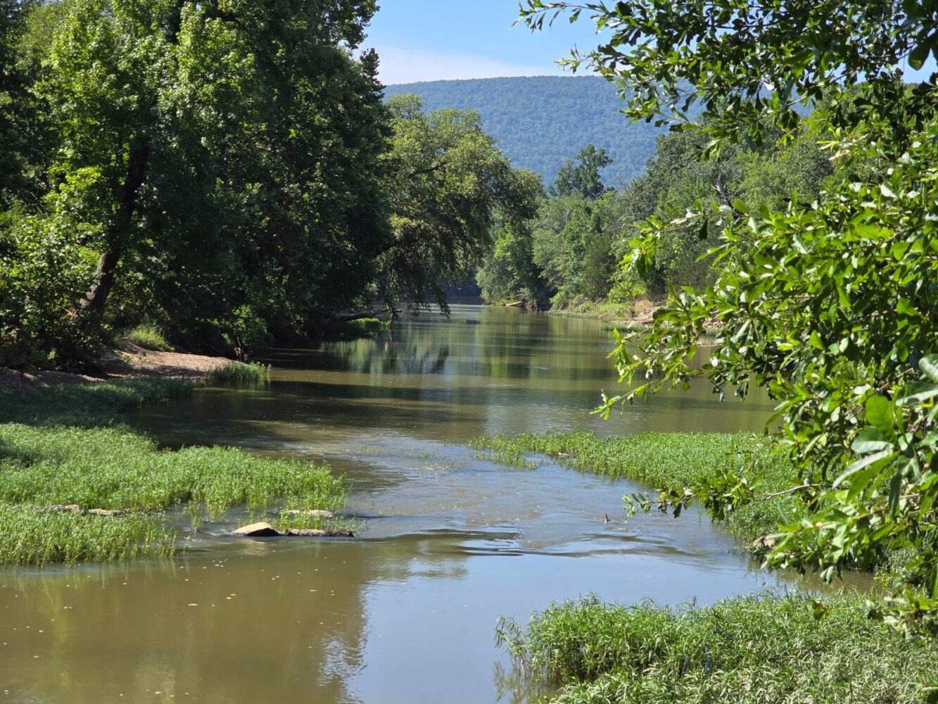 Land for Sale in Pushmataha County, OK (11 of 53)