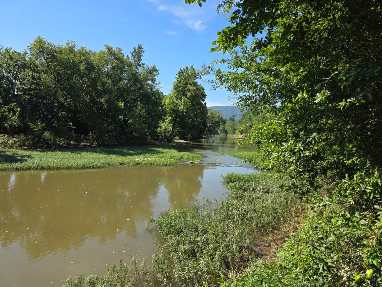 Land for Sale in Pushmataha County, OK (12 of 53)
