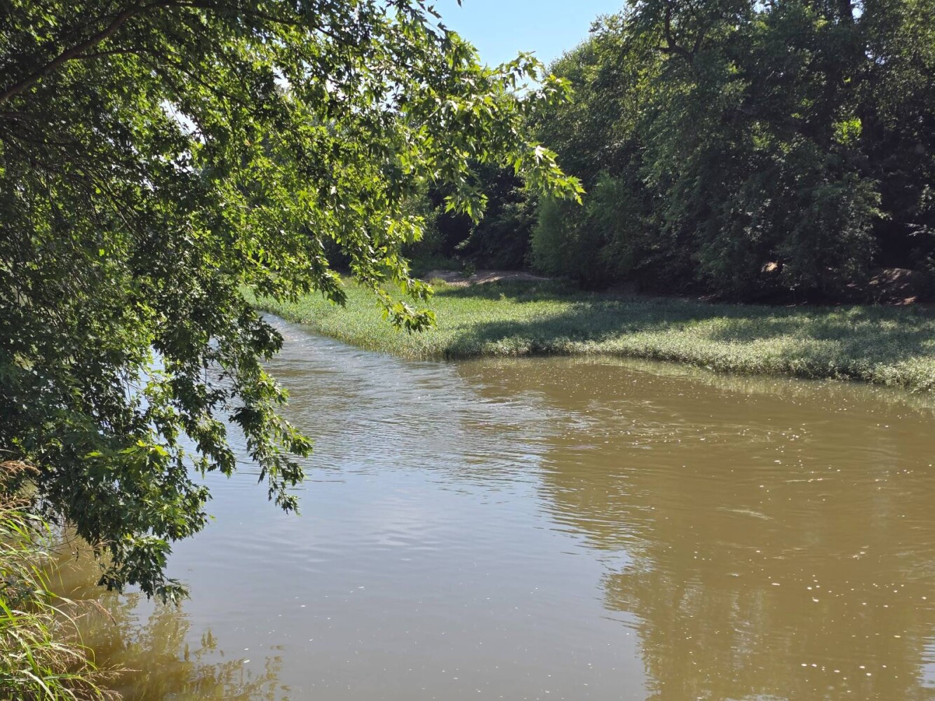 Land for Sale in Pushmataha County, OK (13 of 53)