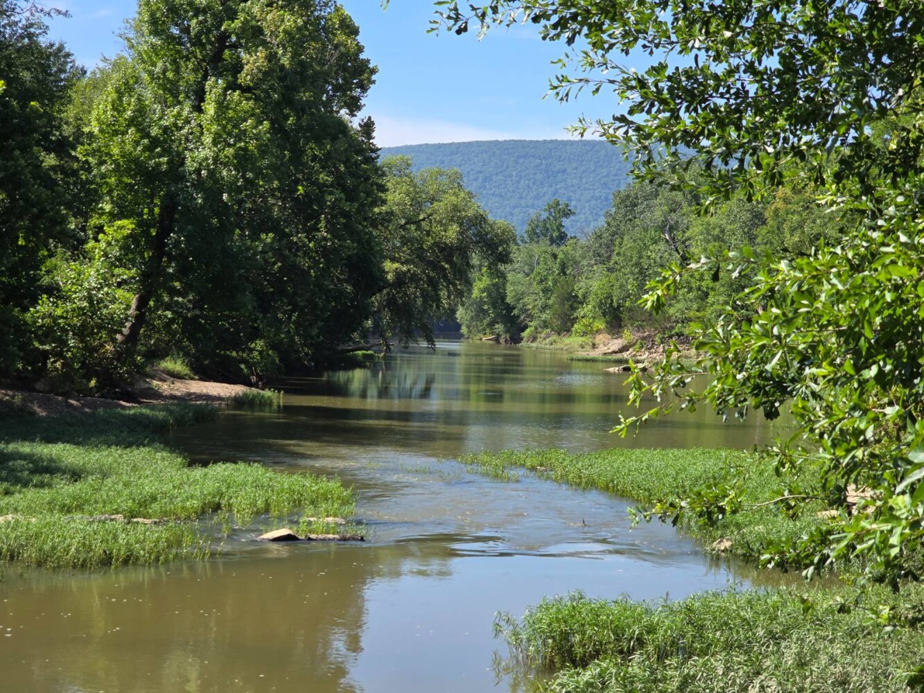 Land for Sale in Pushmataha County, OK (14 of 53)
