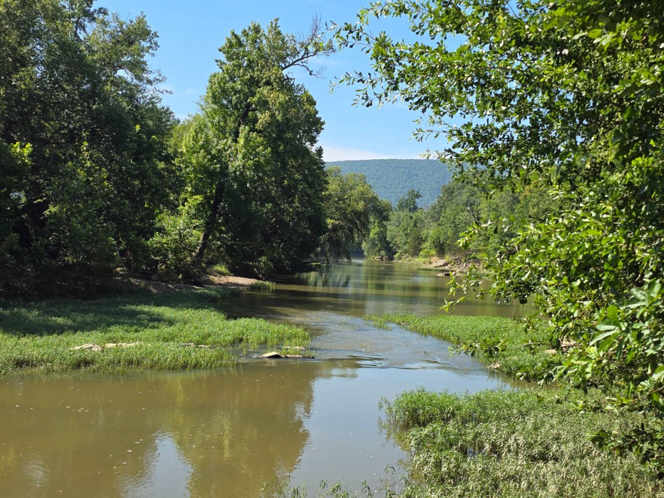 Land for Sale in Pushmataha County, OK (15 of 53)