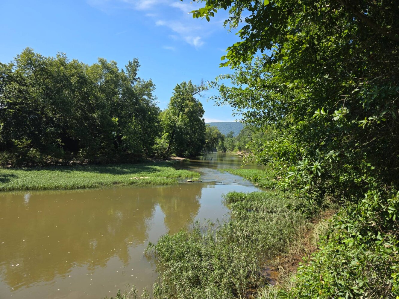 Land for Sale in Pushmataha County, OK (16 of 53)
