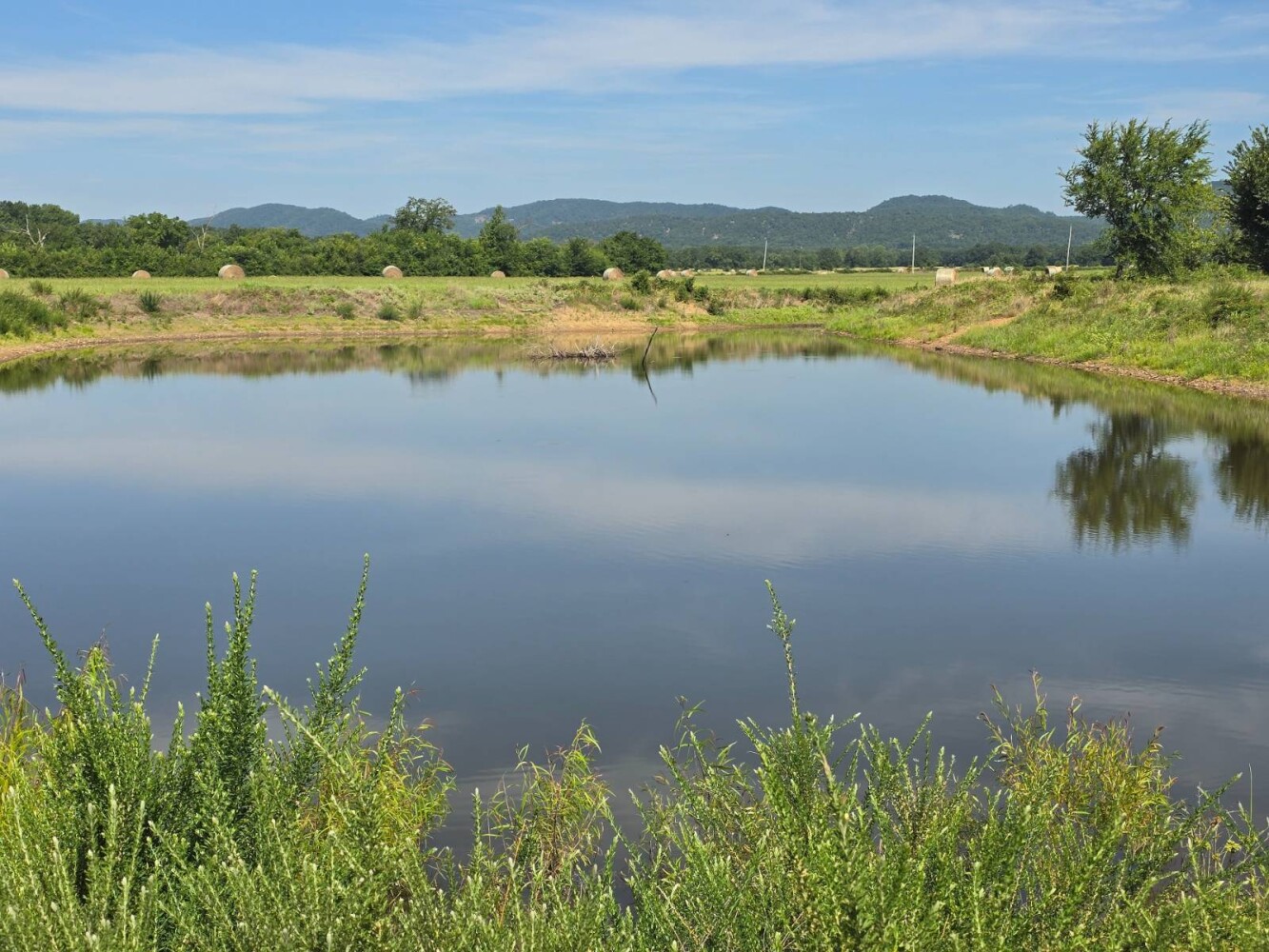 Land for Sale in Pushmataha County, OK (19 of 53)