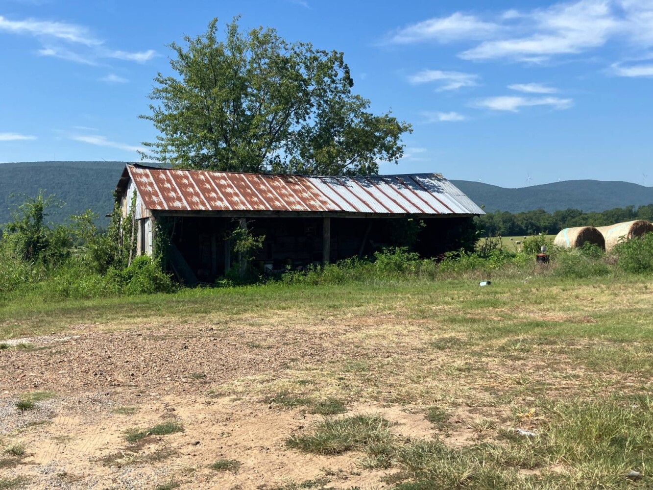 Land for Sale in Pushmataha County, OK (24 of 53)