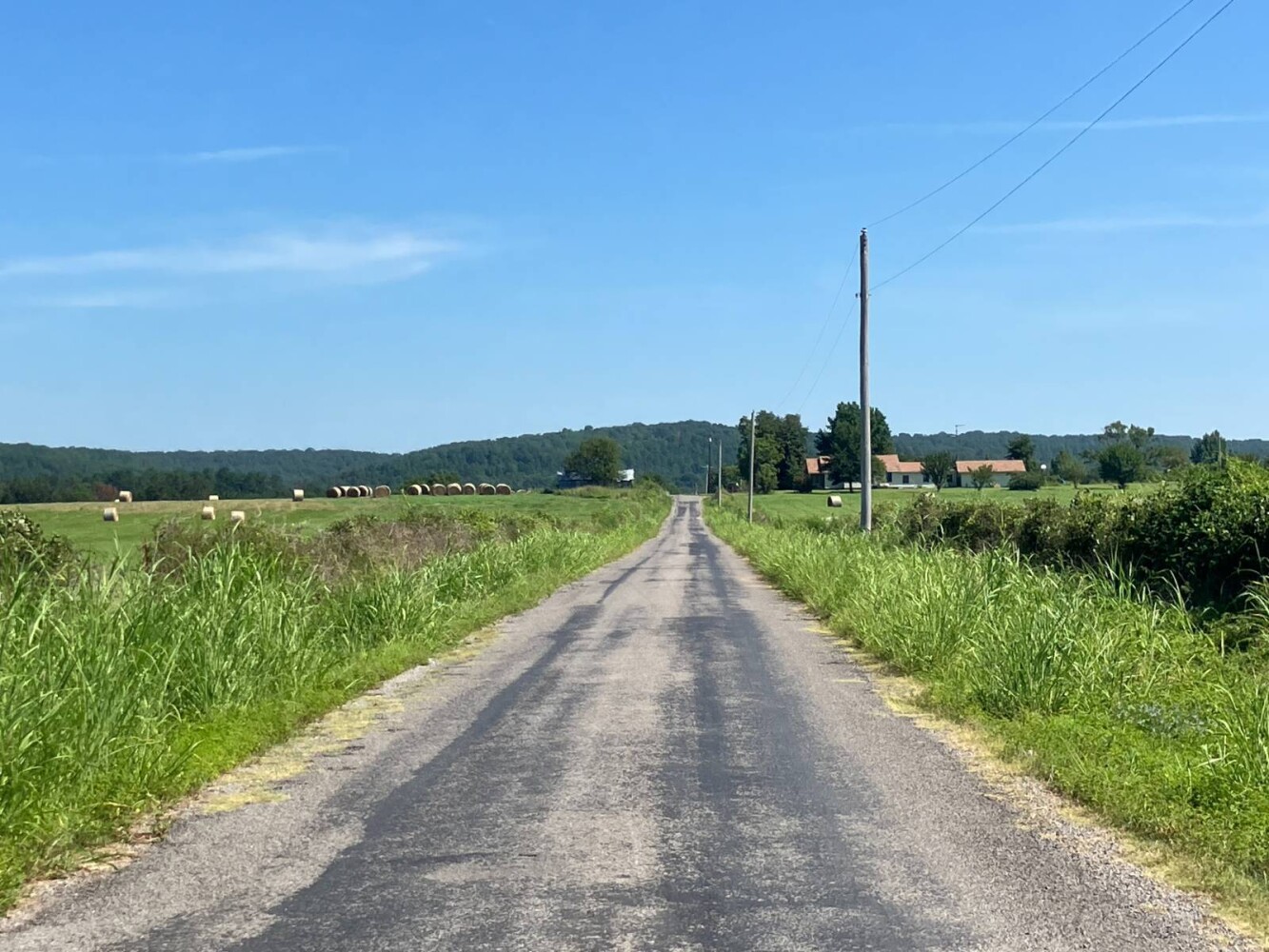 Land for Sale in Pushmataha County, OK (29 of 53)