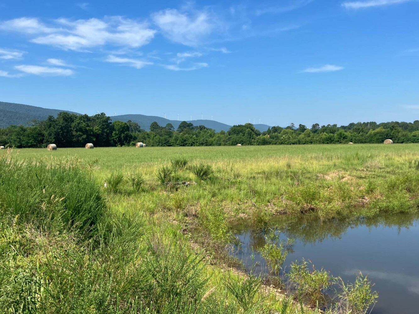 Land for Sale in Pushmataha County, OK (32 of 53)