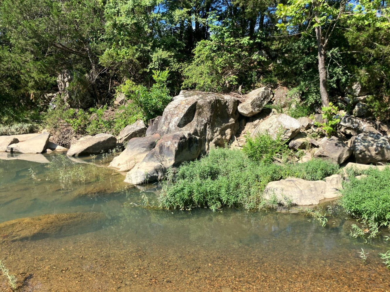 Land for Sale in Pushmataha County, OK (37 of 53)