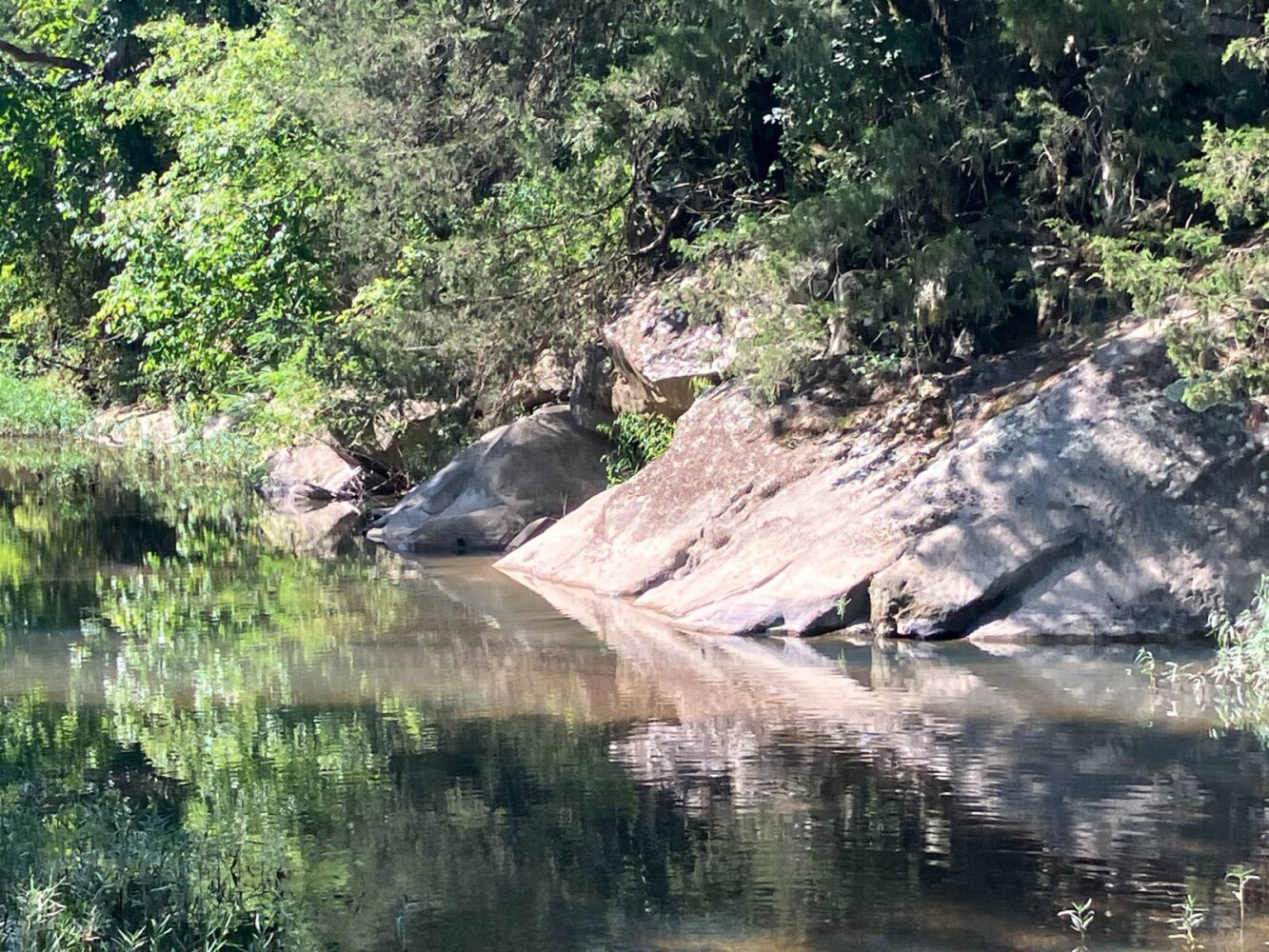 Land for Sale in Pushmataha County, OK (38 of 53)
