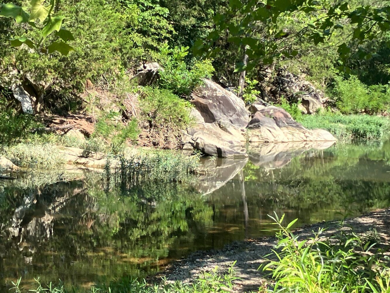 Land for Sale in Pushmataha County, OK (39 of 53)