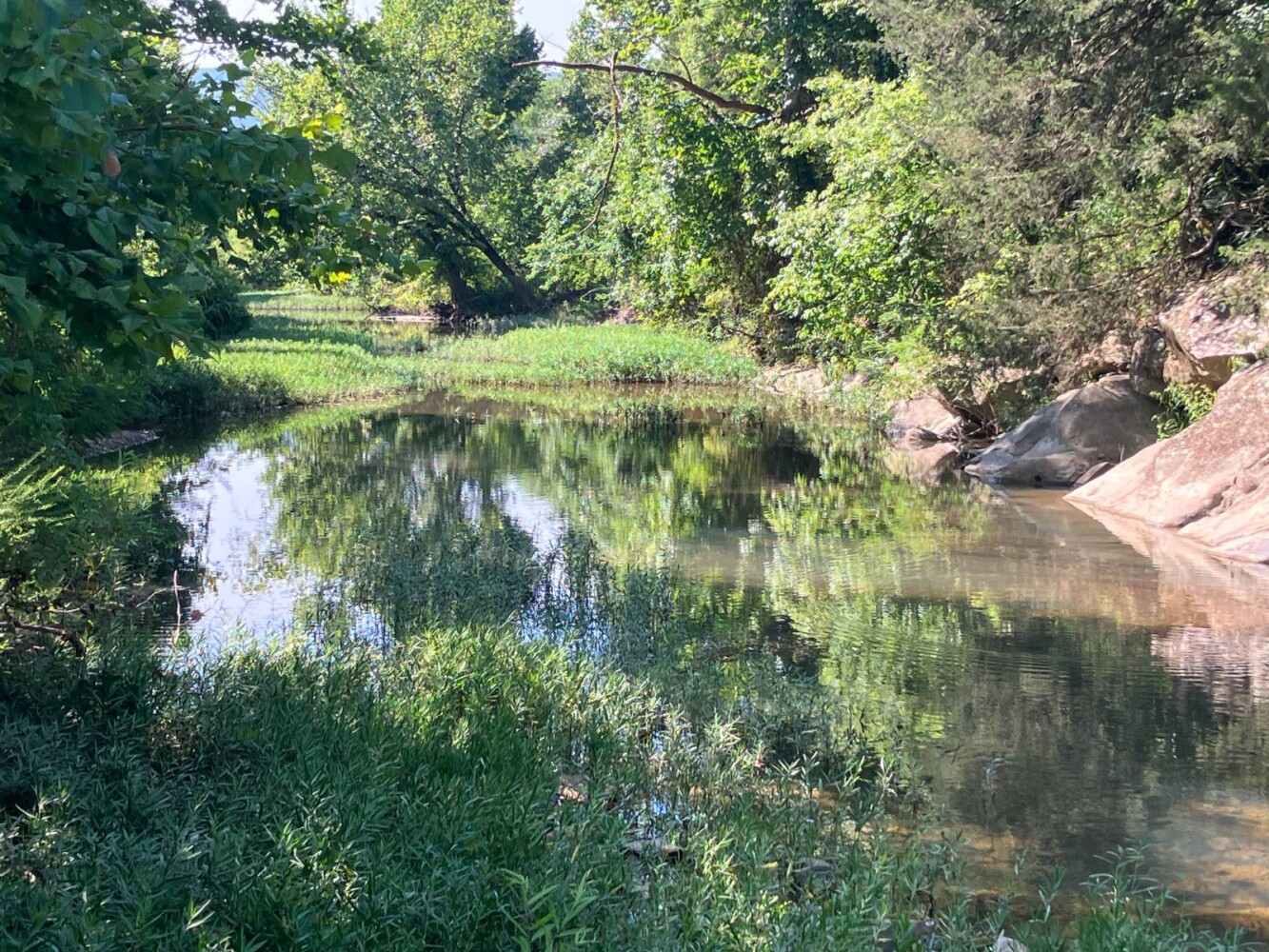 Land for Sale in Pushmataha County, OK (42 of 53)