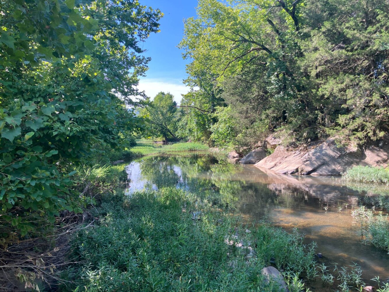 Land for Sale in Pushmataha County, OK (43 of 53)