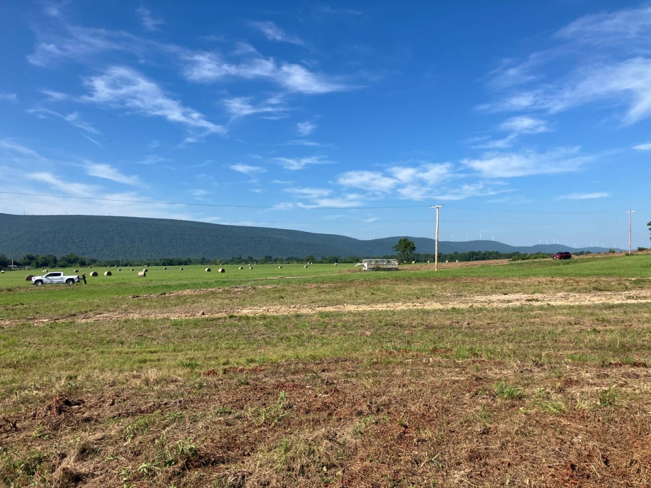 Land for Sale in Pushmataha County, OK (44 of 53)