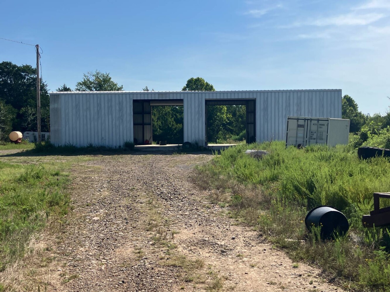 Land for Sale in Pushmataha County, OK (49 of 53)