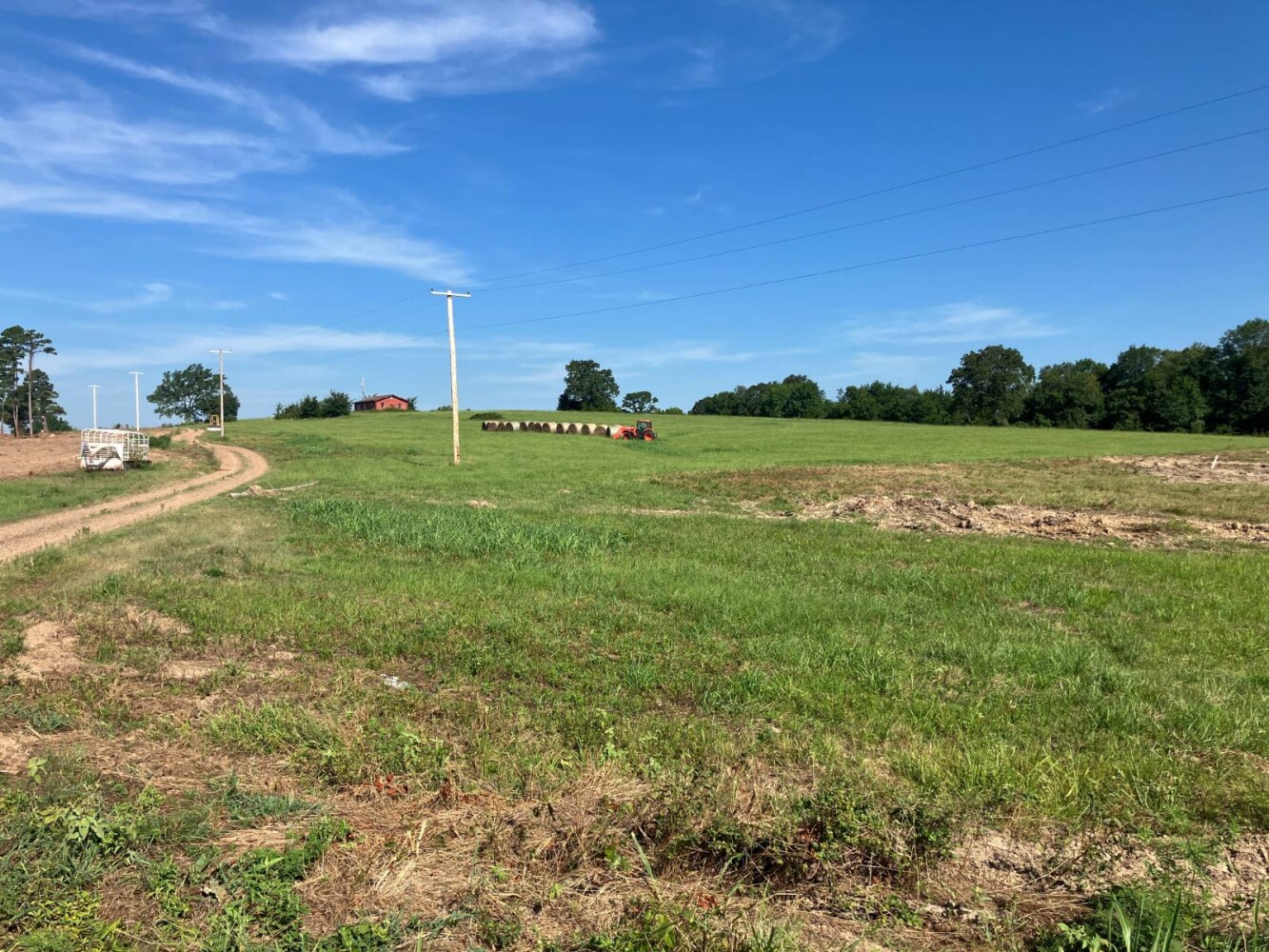 Land for Sale in Pushmataha County, OK (51 of 53)