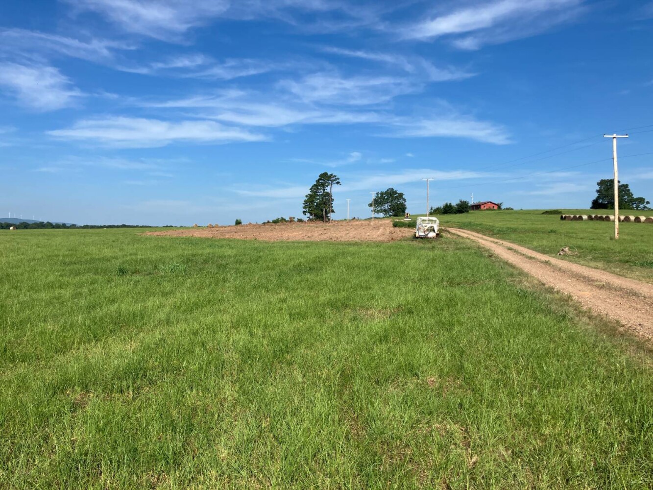 Land for Sale in Pushmataha County, OK (52 of 53)