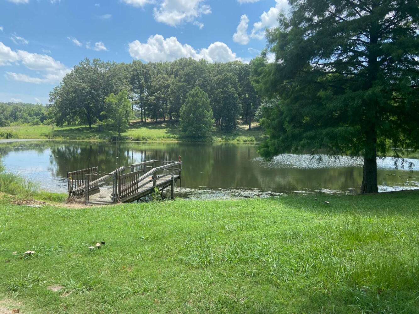 Land for Sale in Randolph County, AR (1 of 29)
