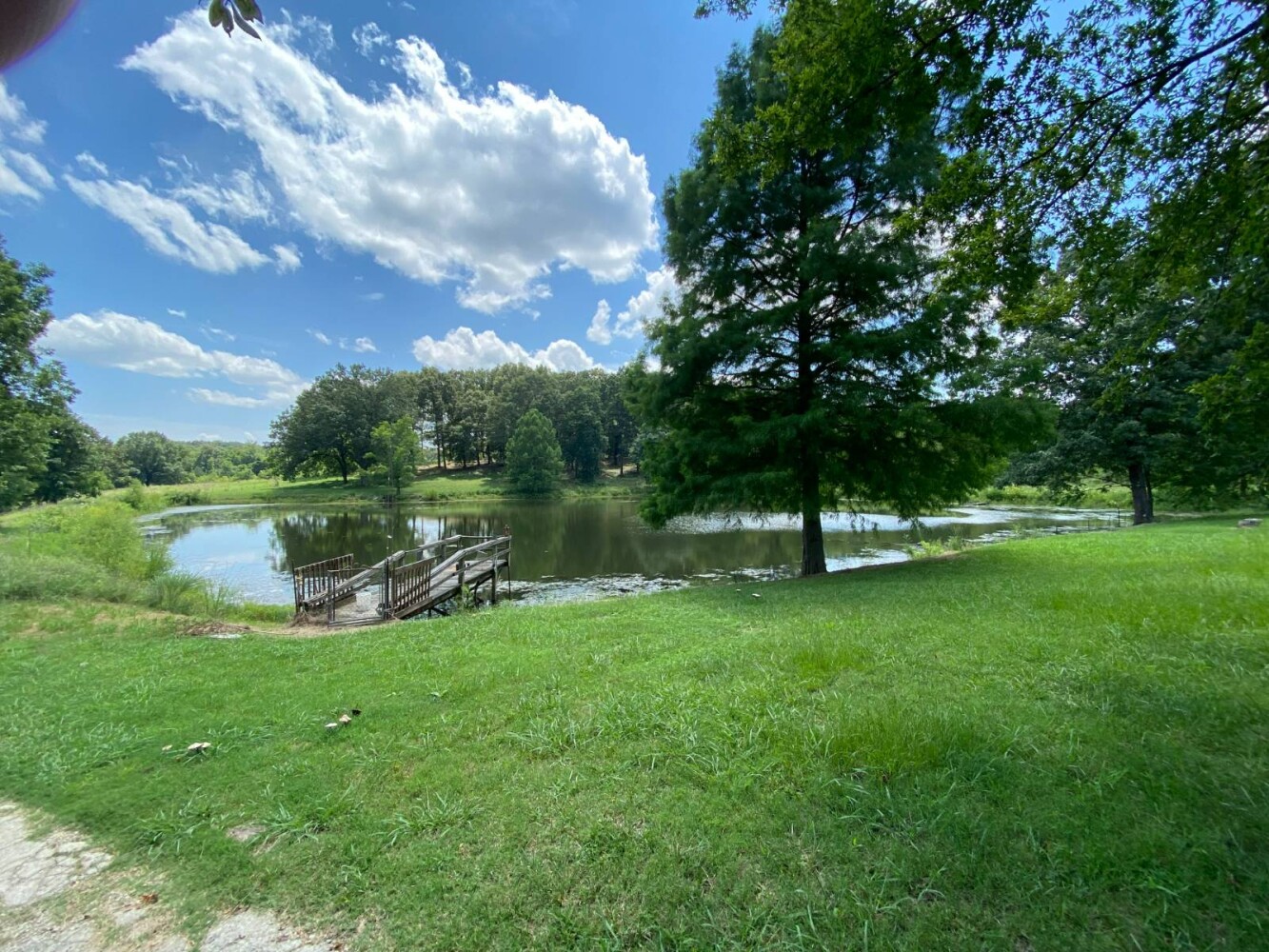 Land for Sale in Randolph County, AR (2 of 29)