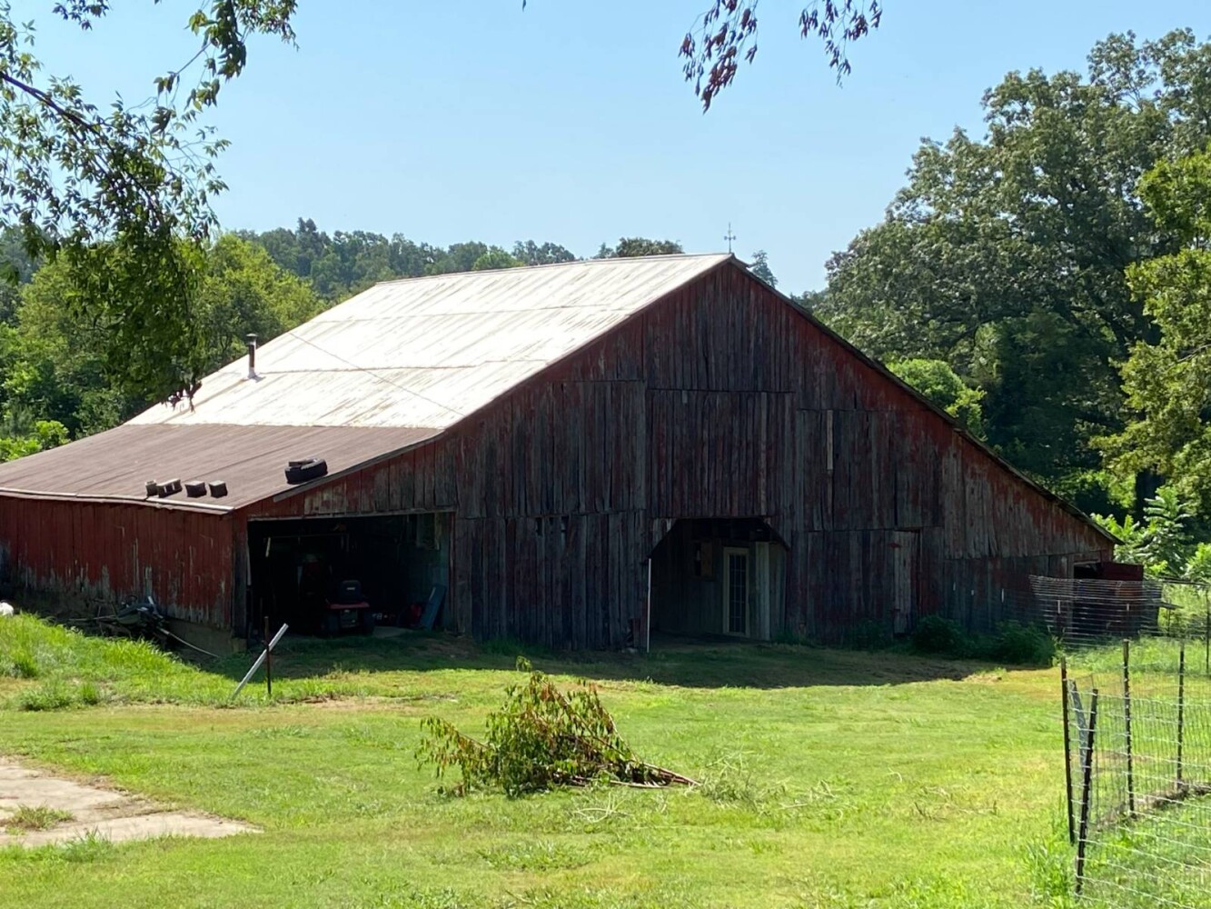 Land for Sale in Randolph County, AR (5 of 29)