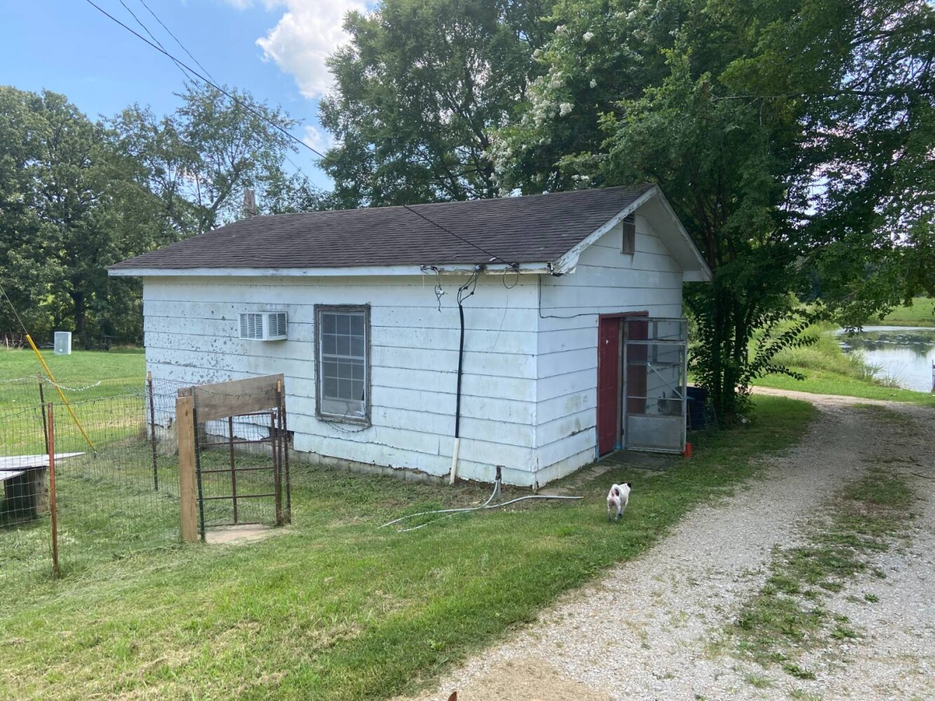 Land for Sale in Randolph County, AR (6 of 29)