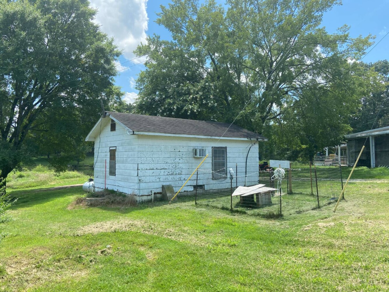 Land for Sale in Randolph County, AR (7 of 29)