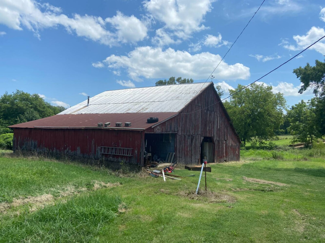 Land for Sale in Randolph County, AR (8 of 29)