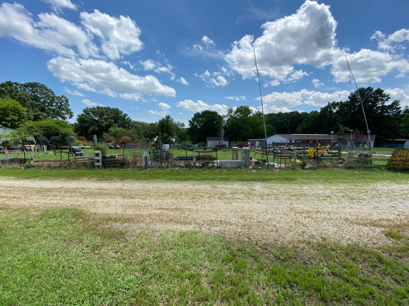 Land for Sale in Randolph County, AR (13 of 29)
