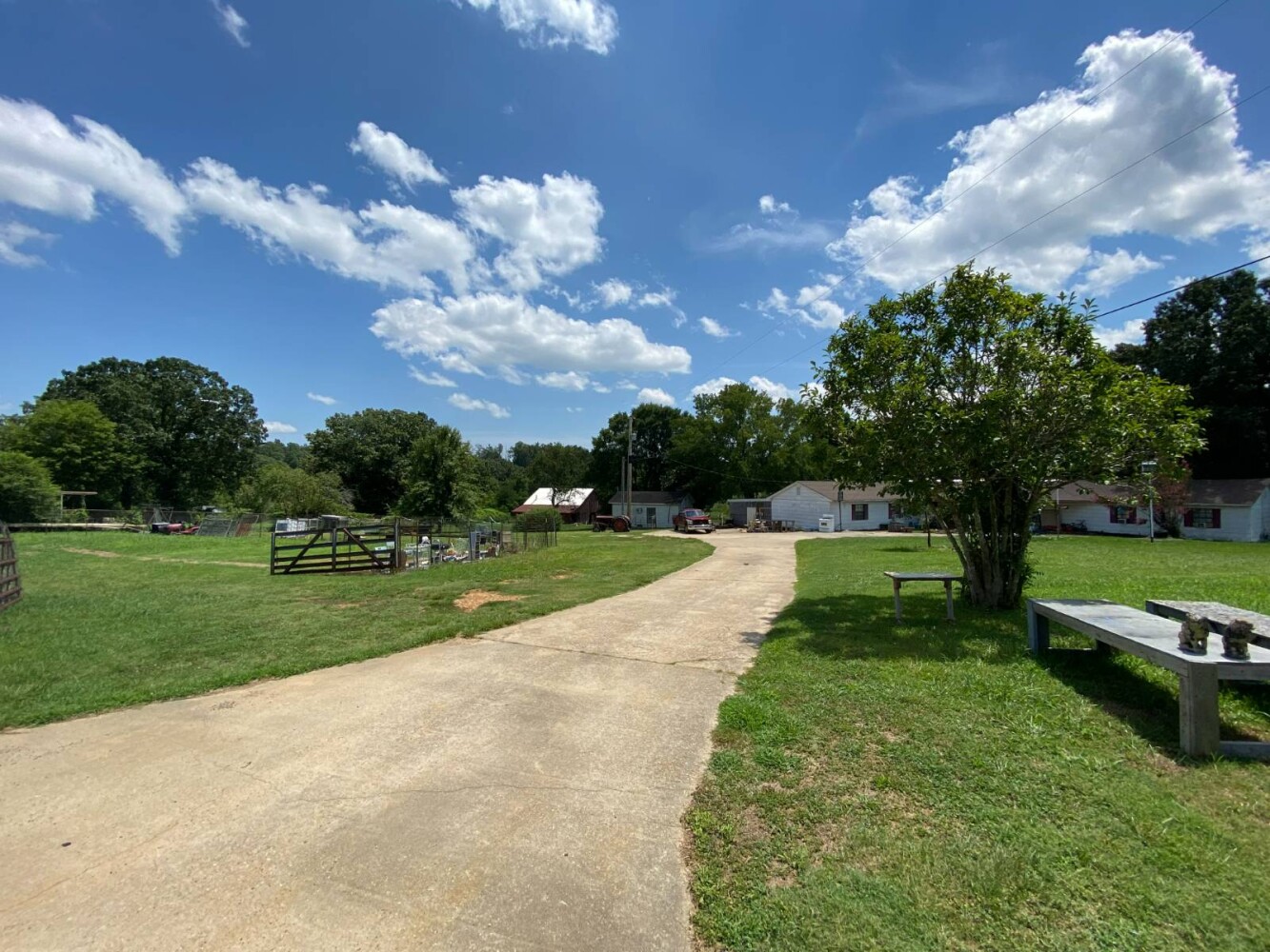 Land for Sale in Randolph County, AR (14 of 29)